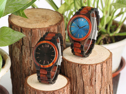 Luxury Men Full Wooden Watch