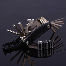 16 in 1 Portable Multifunction Repair Tool Kits