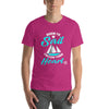 T-Shirt Born to Sail