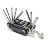 16 in 1 Portable Multifunction Repair Tool Kits