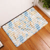 Anti-Slip Rug, Style Nautical