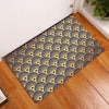 Anti-Slip Rug, Style Nautical