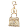 Handbag Key Ring