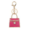 Handbag Key Ring