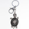 Turtle Key Ring