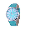 Fashion Leather Watch