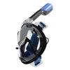 Full Face Diving Mask Snorkeling Set