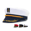 Captain's Cap