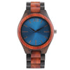 Luxury Men Full Wooden Watch