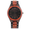 Luxury Men Full Wooden Watch