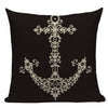 Nautical Cushion Pillows