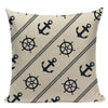 Nautical Cushion Pillows